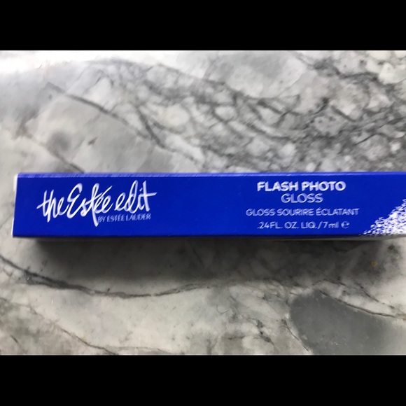 Brand New - Estée Lauder Edit in “01 White Flash” - Picture 2 of 3